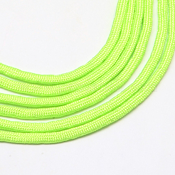 7 âmes intérieures cordes en polyester et spandex&nbsp;RCP-R006-174