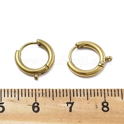AnhängerKlauen aus Edelstahl 304&nbsp;STAS-D302-12G