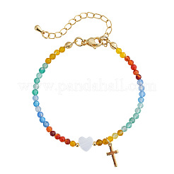 Messing Charme Armbänder&nbsp;FR9863