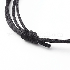Blocs de construction en résine bracelets à maillons&nbsp;BJEW-JB06339-05