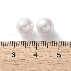 Perle di plastica imitazione perla&nbsp;FIND-M059-01C-08