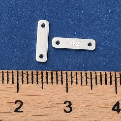 925 liens en argent sterling&nbsp;STER-D006-06S
