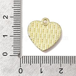 Pendentifs d'émail en alliage&nbsp;FIND-Z094-01G-05A