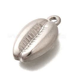 Ciondoli in acciaio inox 304&nbsp;STAS-P381-12P