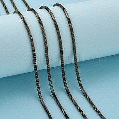 Eisengeflecht Ketten Netzwerkketten&nbsp;CHN001Y-AB