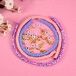 Diy jewelry making kits&nbsp;DIY-SZ0004-89