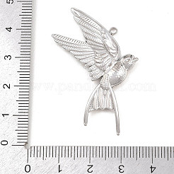Pendentifs en acier inoxydable 304&nbsp;STAS-I363-07P