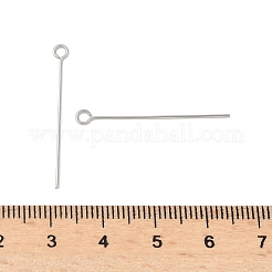 Ösenstifte aus Edelstahl 304&nbsp;STAS-K293-13P-0.6x30mm