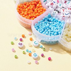 Kit per la ricerca di gioielli fai da te&nbsp;DIY-FS0004-26