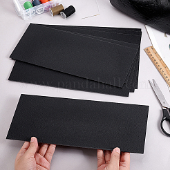 6 Stück 2 Arten von Plastiktütenbodenstoff für die DIY-Taschenherstellung&nbsp;FIND-PH0028-42