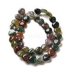 Natur Indien Achat Perle Stränge&nbsp;G-R190-11