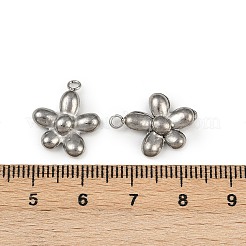 Anhänger aus Edelstahl 304&nbsp;STAS-I342-03P