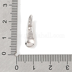 925 KlaueKlaue aus Sterlingsilber&nbsp;STER-B003-01P
