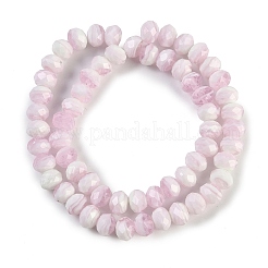 Hilos de abalorios de murano hechos a mano&nbsp;LAMP-T007-13K