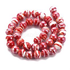 Manuell Murano Glas Perlen&nbsp;DT329J