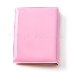Mini album fotografici in pvc da 32 pollici a 3 tasca&nbsp;AJEW-WH0248-133B