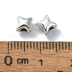 Tibetischer stil legierung perlen&nbsp;TIBEB-F065-21AS