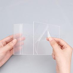 Acryl Buch Ausstellungsständers stehen&nbsp;ODIS-WH0009-01