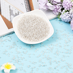 Perline di semi di vetro 3000 pz&nbsp;SEED-PA0001-04B-02