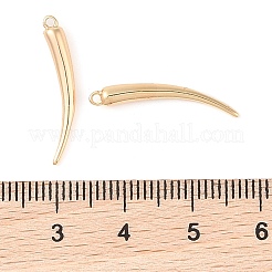 Colgantes de latón&nbsp;KK-Q816-23G