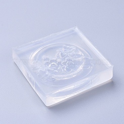 Silikonformen&nbsp;X-DIY-L026-066
