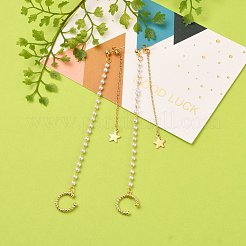 Manschette Ohrringe&nbsp;EJEW-JE04298
