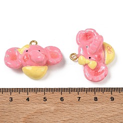 Handmade Fimo Anhänger&nbsp;PY-CBABDB7-06A