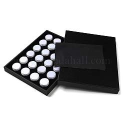 Vitrine de bijoux en bois&nbsp;CON-NH0001-04A