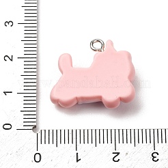 Pendentifs en résine opaque&nbsp;RE-CBA5B90-04E