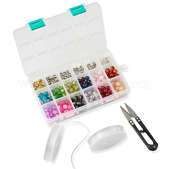 Diy Schmuck-Sets&nbsp;DIY-TA0002-41