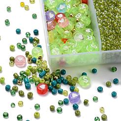 Kit fai-da-te per gioielli&nbsp;DIY-YW0004-16C