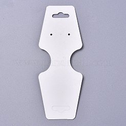 Karton falten über Papier Display hängende Karten&nbsp;CDIS-E007-15