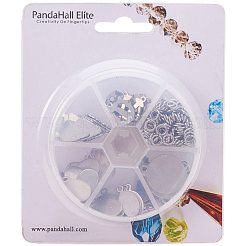 Edelstahl-Anhänger&nbsp;STAS-PH0013-02