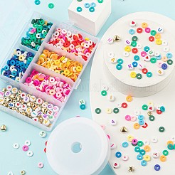DIY-Schmuck machen Kits&nbsp;DIY-FS0001-93B