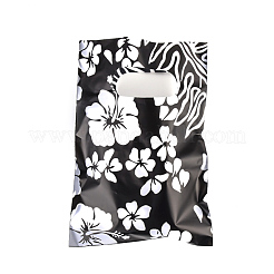 Sacs en plastique imprimés&nbsp;PE-T003-25x35cm-01