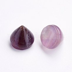 Natürlichen Amethyst Cabochons&nbsp;X-G-P287-C03