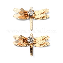 Messing Anhänger & Charms&nbsp;FIND-WH0050-15