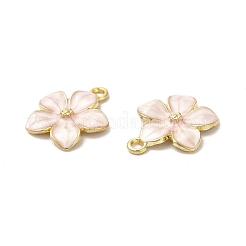 Colgantes de esmalte de aleación&nbsp;ENAM-F144-15