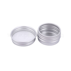 5 ml runde Aluminiumdosen&nbsp;CON-L009-B01