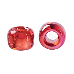 Cuentas de semillas redondas toho&nbsp;SEED-JPTR08-0165