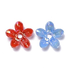 Opaco come tappi di perline di plastica&nbsp;MACR-S365-07