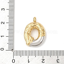 Pendentifs en acier inoxydable 304&nbsp;STAS-Z170-01GP-Q