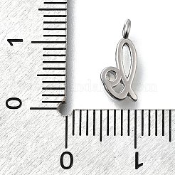 Ottone micro spianare pendenti zirconi&nbsp;KK-B132-12P-L