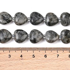 Perline labradorite naturale fili&nbsp;G-B022-32C-A