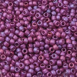Cuentas redondas toho 6/0&nbsp;SEED-TR06-0625F