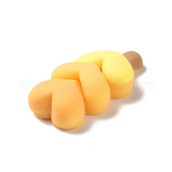 Simpatici cabochon in resina opaca&nbsp;X1-RESI-L037-09