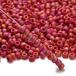 Perline toho 6/0 rotonde&nbsp;SEED-TR06-0768