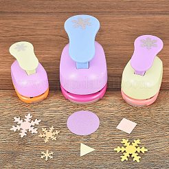 Prägen diy Papierdruckkartenschneider&nbsp;DIY-PH0020-62