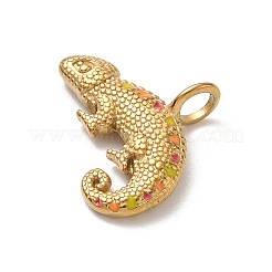 Pendentifs en acier inoxydable 304&nbsp;STAS-H243-02G