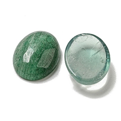 Cabujones de fluorita verde natural&nbsp;X-G-C115-01A-09